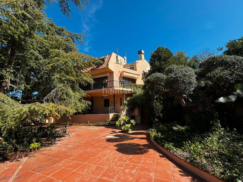 Foto da4b8ebb-00aa-47f2-bf6d-fac460e411a1. Casale in carrer d'en passet 15 in Can Quirze Mataró