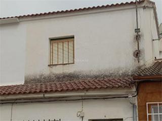 Casa adossada a Calle pontones 6. Úbeda / calle pontones