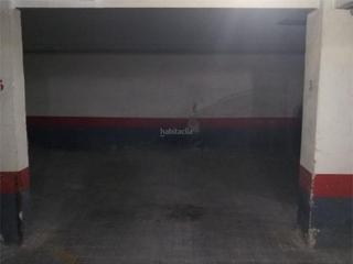 Parking coche en Calle del humilladero 5. Palacio / calle del humilladero