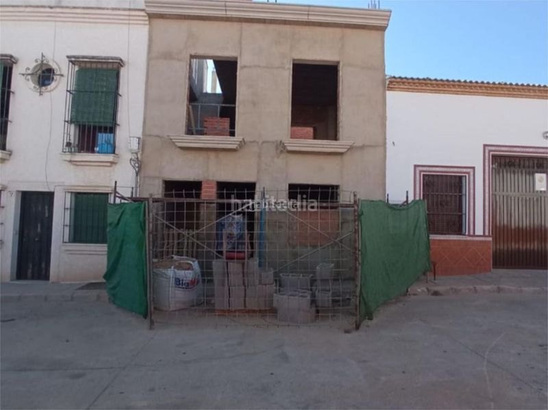 Foto 4c08fee7-7ddf-4ab4-a0e9-ac30d35ad613. House in calle geranio 5 in Manzanilla