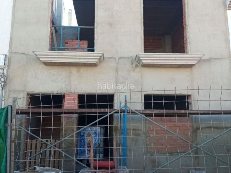 Foto 5735efdc-8bbc-450f-b005-5a983ebf922b. House in calle geranio 5 in Manzanilla