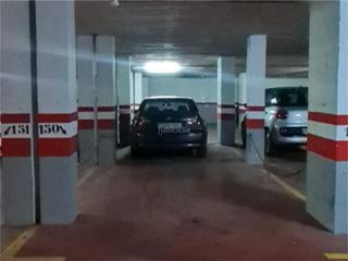 Parking coche en Calle de la era 23. Limonar / calle de la era