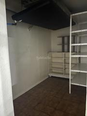 Affitto Locale commerciale in Carrer del guadalhorce 5. Local en alquiler en can palet