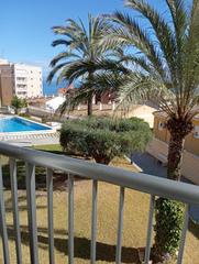 Pis a Avenida costa blanca 37. Los arenales del sol / avenida costa blanca