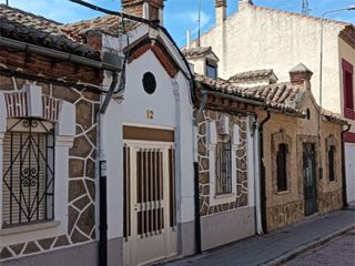Casa adosada en venta en Ávila, san antonio. san a