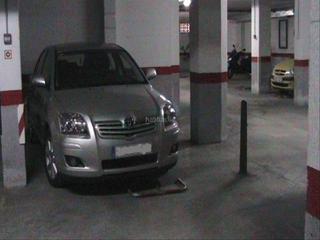 Parking voiture à Calle camilo alonso vega 48. Vendo plaza de garaje en santander