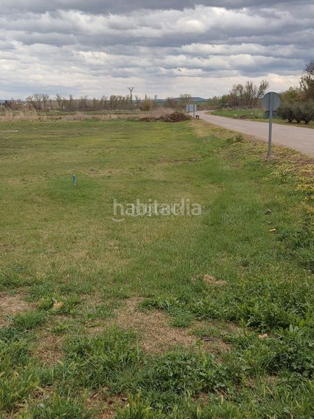 Foto 9022e368-ea45-43aa-b6a9-e5c65bf64b73. Residential plot in calle aragón 25 in Salillas de Jalón