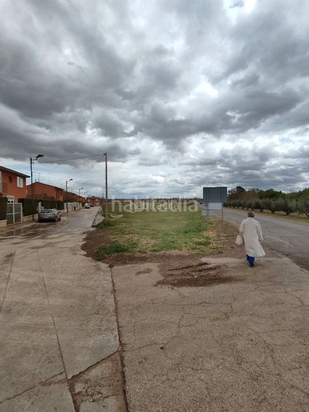 Foto fb2a2a31-6f42-425c-a167-69aea1b08a8f. Residential plot in calle aragón 25 in Salillas de Jalón