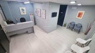 Location Appartement à Avenida alfonso el sabio 3. Barrio del centro / avenida alfonso el sabio