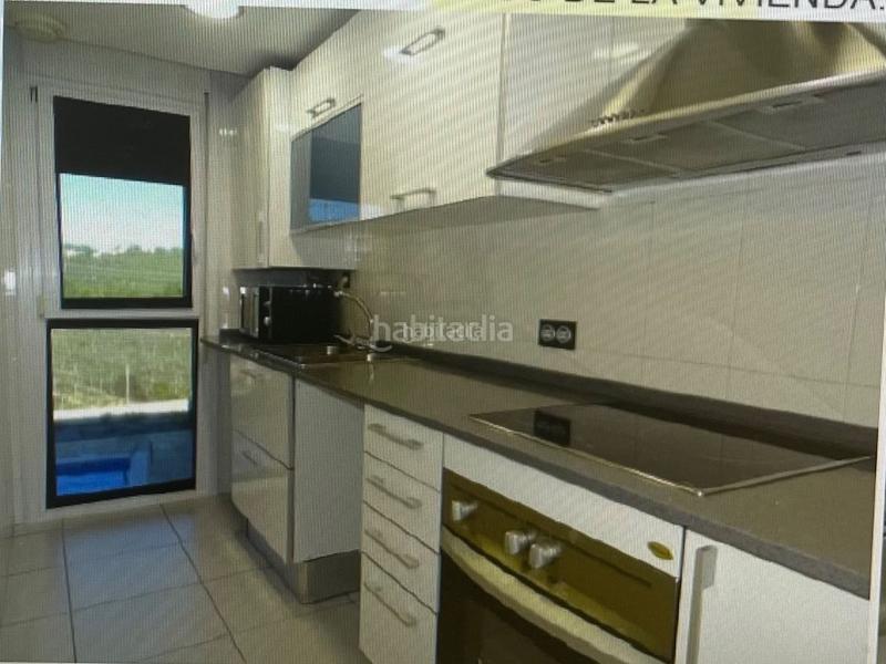 Foto 8bd683d1-28b0-4a5f-9ed6-a7577d588ba0. Appartement dans carrer llevadora maria vives 21a dans Calafell