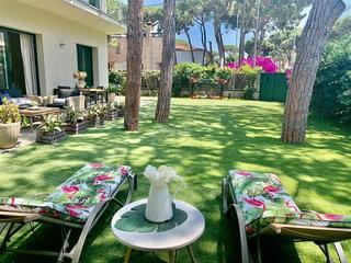 Lloguer Casa a Passeig de la marina 74. Alquiler verano: junio, julio y agosto
