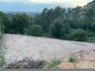 Terreny residencial a Avinguda circumval·lacio 15. Terreno en venta