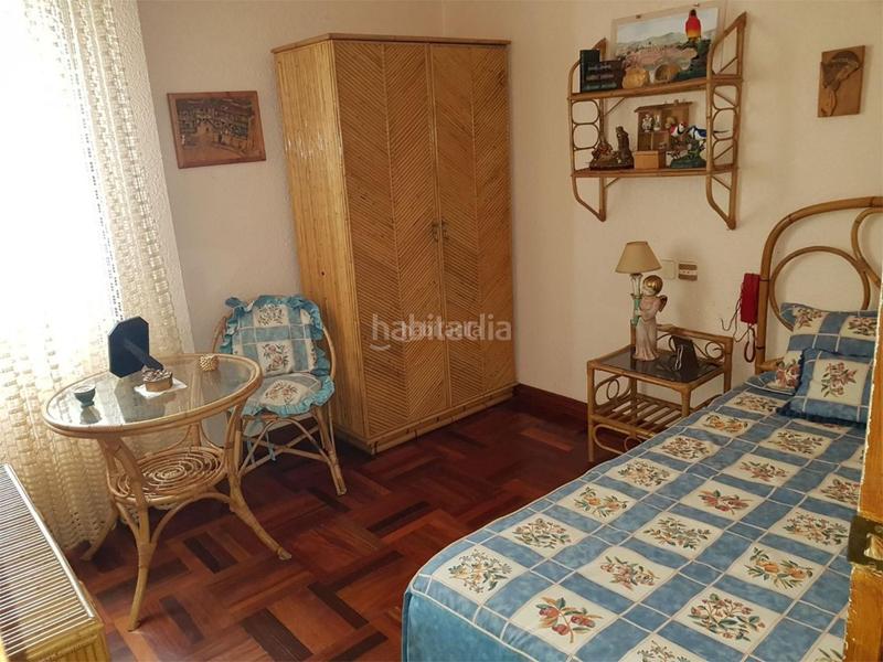 Foto 8bb986e1-17c6-4b24-b338-946171540b0c. Piso en paseo de la constitucion 92 / paseo de la constitucion en Arnedo