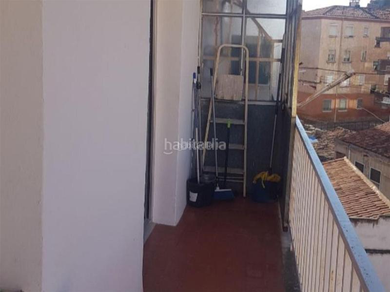 Foto dbf36e54-f0a8-4113-9dad-61bc88d86ad6. Piso en paseo de la constitucion 92 / paseo de la constitucion en Arnedo