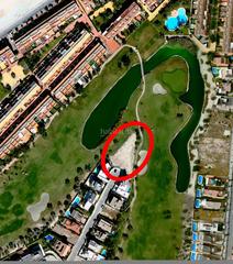 Terrain résidentiel à Avenida fotógrafo francisco cano 47b. El mejor terreno en venta de todo alicante golf