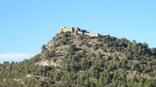 Terrain résidentiel à Carrer del castell 1. Parcel·la destacada per 7 habitatges o projecte living sènior am
