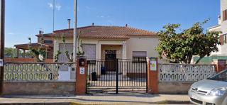 Terreny residencial a Carrer sis 22. Finca única con muchas posibilidades