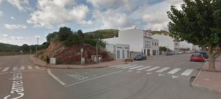 Terrain résidentiel à Carretera migjorn gran 13. Terreno en venta en calle maria angels cardona