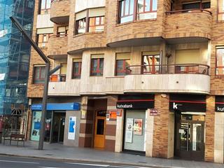 Lloguer Oficina a Gran vía juan carlos i 75. Gran via / gran vía juan carlos i