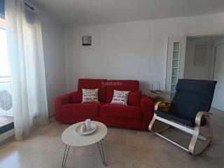 Location Appartement à Carrer de lanzarote 6. Alquilo apartamento en la playa de el puig