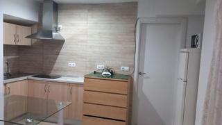 Rent Flat in Calle recodo de los fúcares 9. Almagro / calle recodo de los fúcares