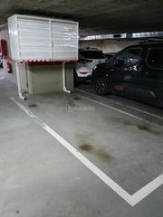 Miete Autoparkplatz in Carrer de são paulo 18. El bon pastor / passeig de l