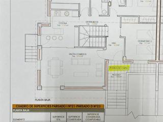 Casa a Calle martín gaite 12. Castellanos de moriscos / calle martín gaite