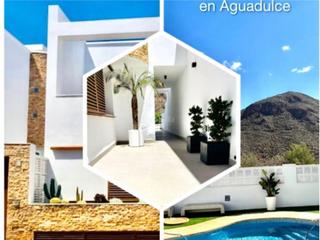 Casa en Camino de los parrales 346. Aguadulce norte