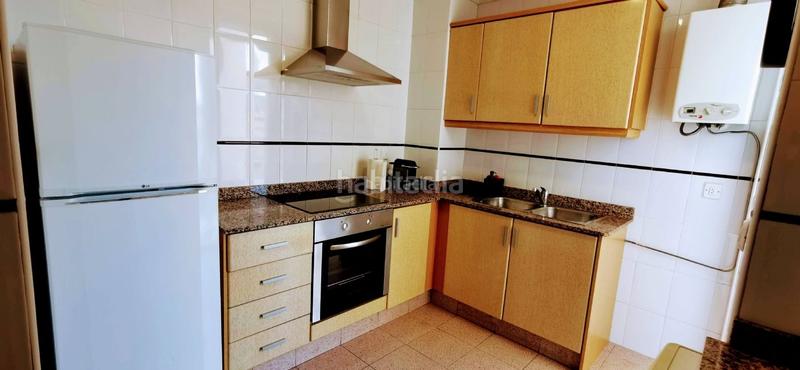 Foto b47f6a48-fdce-438d-af0e-df51f488fcde. Alquiler casa en carrer perú 2 habitación en piso compartido en Alcoi