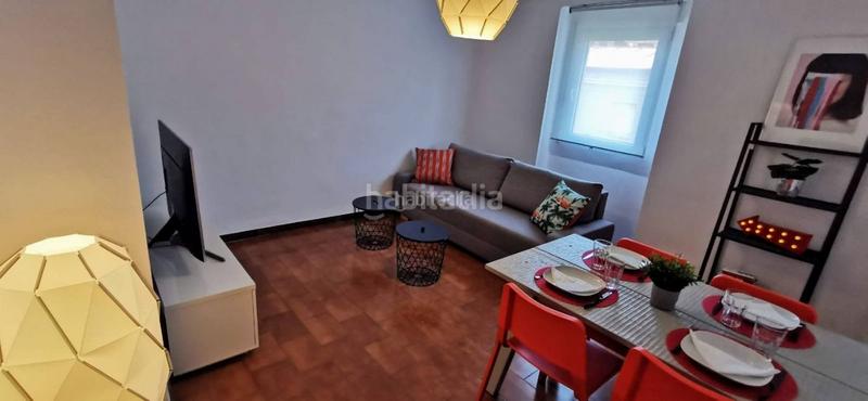 Foto e0897dc7-b880-48d7-be95-b53b50652168. Alquiler casa en carrer perú 2 habitación en piso compartido en Alcoi