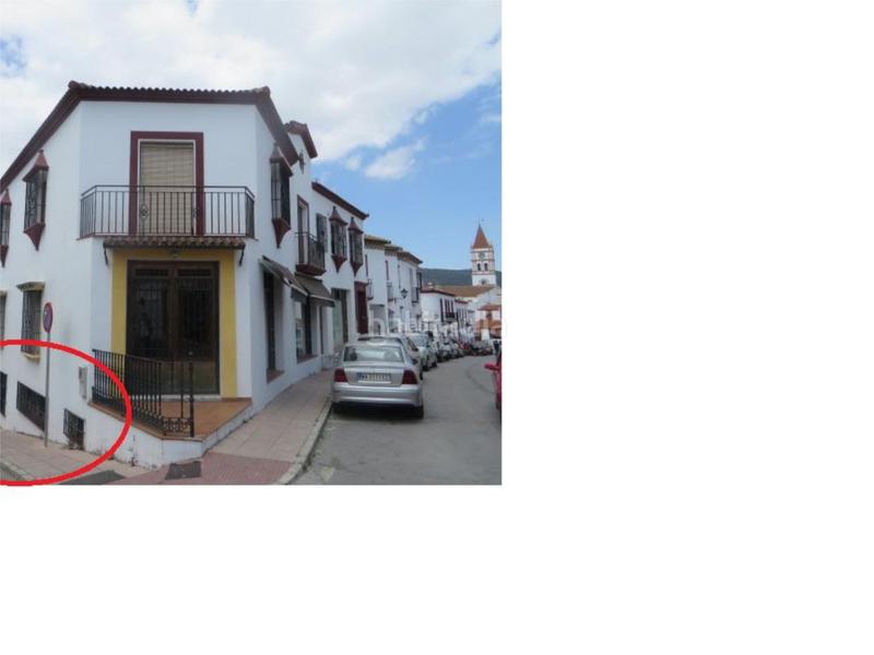 Foto 2ae0bd07-8470-4635-a7ef-7068b6ac6452. Autoparkplatz in calle gabriel celaya 12 in Arriate