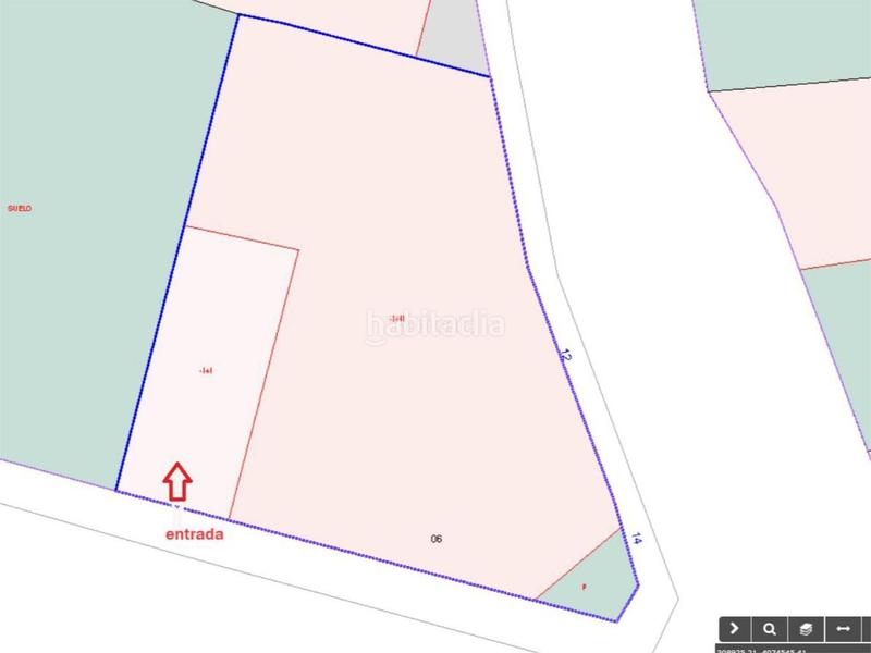 Foto 5f9c7dc4-26c5-49ee-bb4a-a78578ef6813. Autoparkplatz in calle gabriel celaya 12 in Arriate