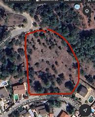 Residential Plot in Carrer de l'óssa major 18. Fántastico terreno de 5.000m2!