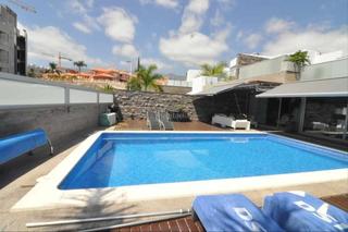 Lloguer Casa a Calle bischosfshofen 15. Playa del duque / calle bischosfshofen