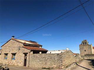 Pis a Calle serafinas 2. Roelos de sayago / calle serafinas