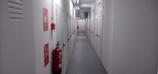 Miete Geschäftsraum in Carrer de provença 537. Trastero en alquuler 2m2
