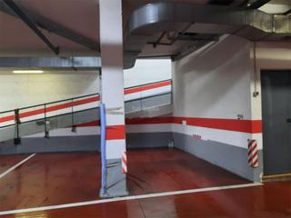 Affitto Posto auto in Calle de lourdes 12. Barrio jesús / calle de lourdes