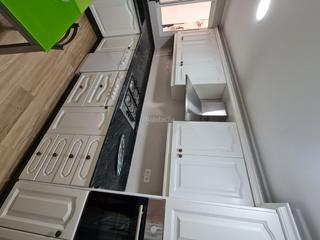 Miete Etagenwohnung in Carrer de l'enginyer fausto elio 60. Alquiler de larga estancia