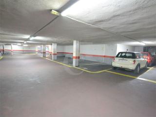 Miete Autoparkplatz in Carrer de roger de llòria 13. Sant francesc / carrer de roger de llòria