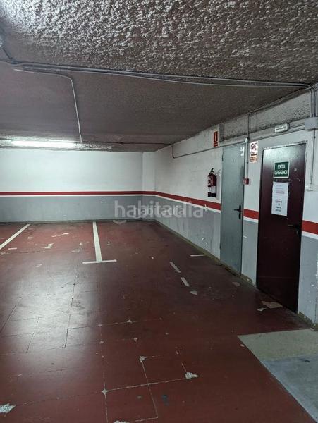 Foto 752fc0ba-dcbf-4569-a6c0-5ada4db3c3ef. Posto auto in passatge sarria 8 in Centre-Estació Gavà