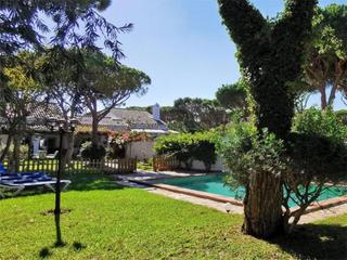 Rent House in Avenida de la barrosa 5a. La barrosa / avenida de la barrosa