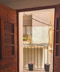 Casa a Calle bermúdez de castro 22. Maella / calle bermúdez de castro