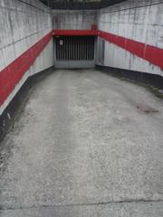 Parking voiture à Gasteiz kalea 7. Alegría-dulantzi