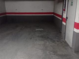 Lloguer Aparcament cotxe a Calle maria zambrano 2. Alcázar de san juan / calle maria zambrano