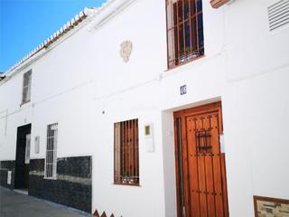 Casa adossada a Calle calderona 46. Centro / calle calderona