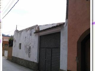 Residential Plot in Carrer de montserrat 12. Local o garage