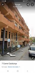 Miete Autoparkplatz in Carrer catalunya 1. Plaza de aparcamiento  al lado ayuntamiento de mon