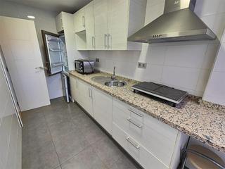 Affitto Appartamento in Calle bolonia 1. Barrio de zaidín / avenida don bosco