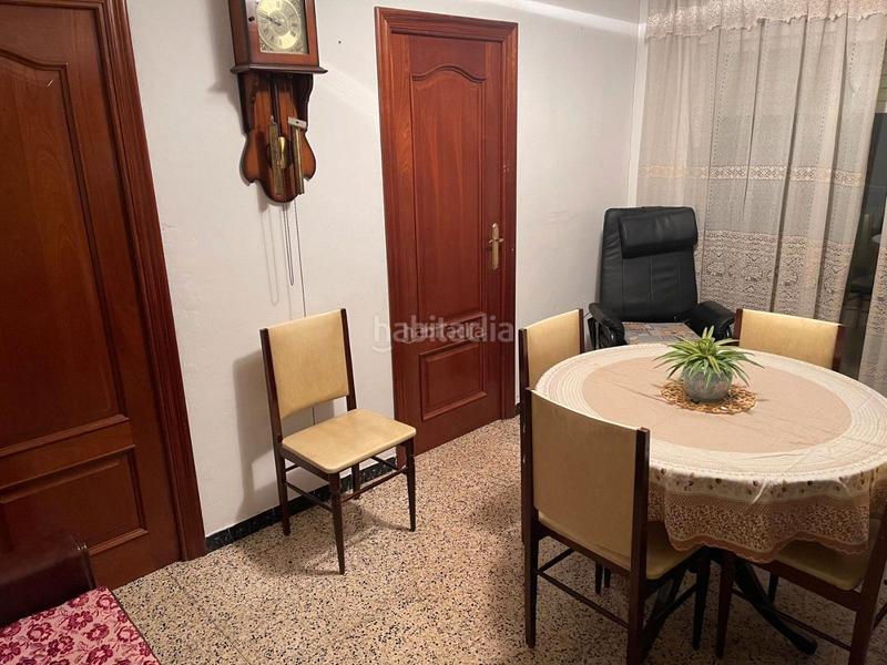 Foto 797199ee-95c6-4fd5-b2e4-c013bc36d0f9. Pis a carrer de vidal i ribas 7 a Can Vidalet Esplugues de Llobregat