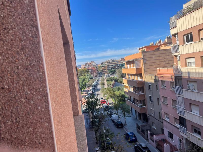 Foto f8ff0bb7-37a9-4984-b5f6-cb72aa6bccec. Pis a carrer de vidal i ribas 7 a Can Vidalet Esplugues de Llobregat